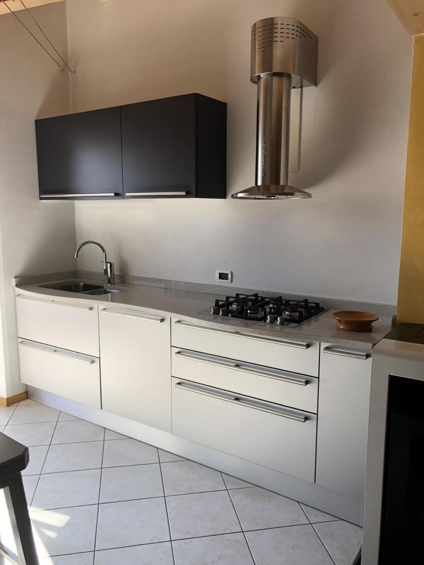 Brenta Luxury Chalet Sporminore Buitenkant foto